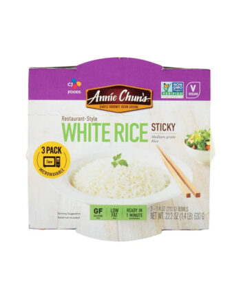 White Rice
